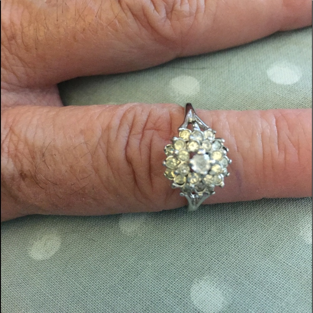 Dinner ring